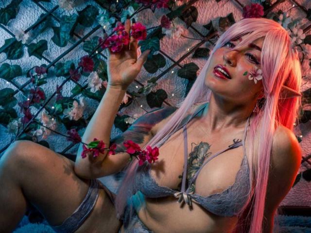 MeiJaisen - Live porn &amp; sex cam - 27272445