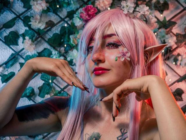 MeiJaisen - сексуальная веб-камера в реальном времени - 27272457