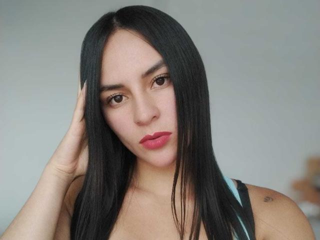 HayleeWaner - Live sex cam - 27273363