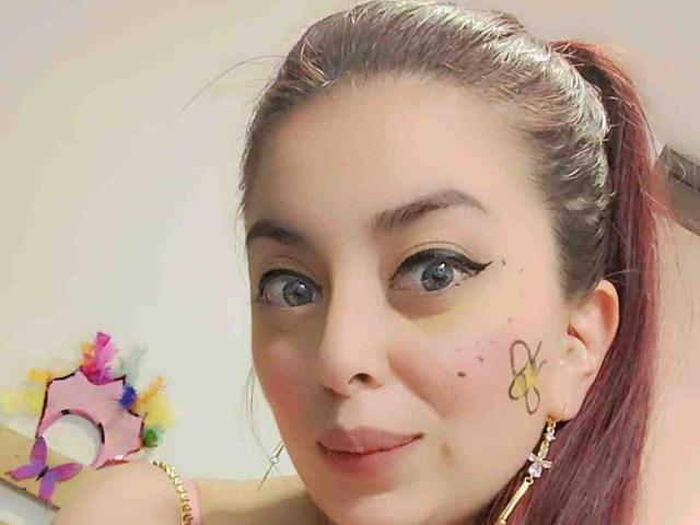 Dannazv - Live Sex Cam - 27274221