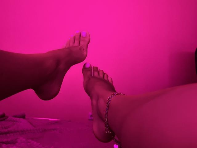 Destinis - Live sex cam - 27274323