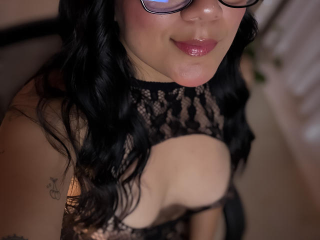 Mirandaa - Live sex cam - 27275757