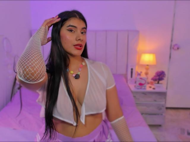 AbbyKey - Live sexe cam - 27275835