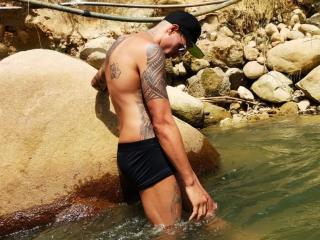 AbrahamStiff - Sexe cam en vivo - 27276189