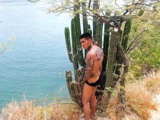 AbrahamStiff - Sexe cam en vivo - 27276195