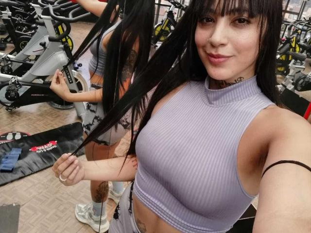 AnalisseJade - Live porn &amp; sex cam - 27276663