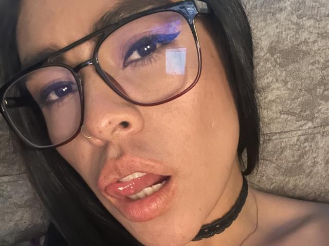 StellaBeckker - Live sex cam - 27278043