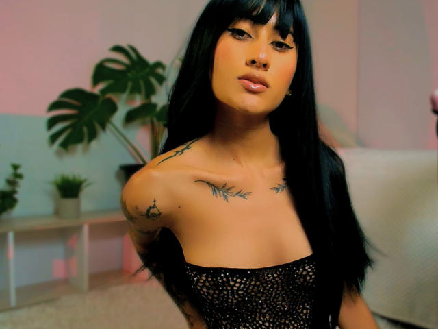 HarleyRoods - Live Sex Cam - 27278709