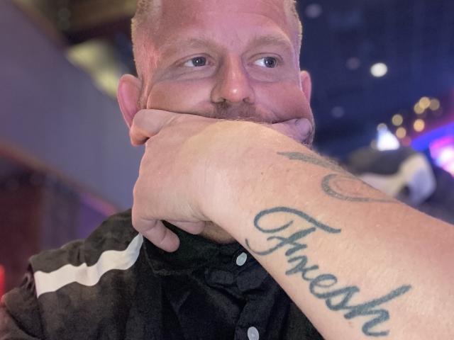 FresherDanny - Live sex cam - 27279195