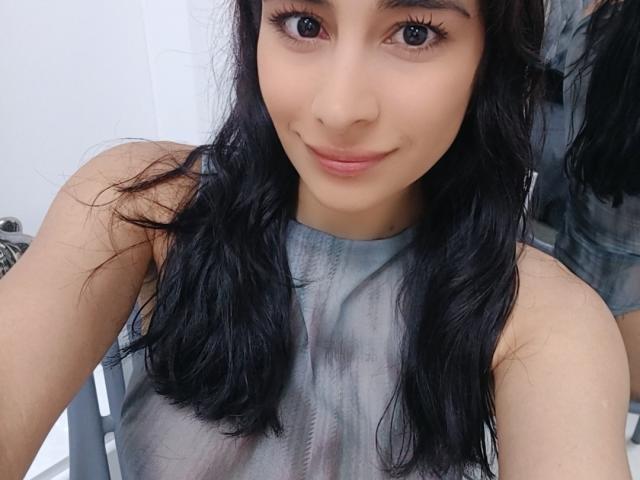 LyraRaven - Live sex cam - 27280287