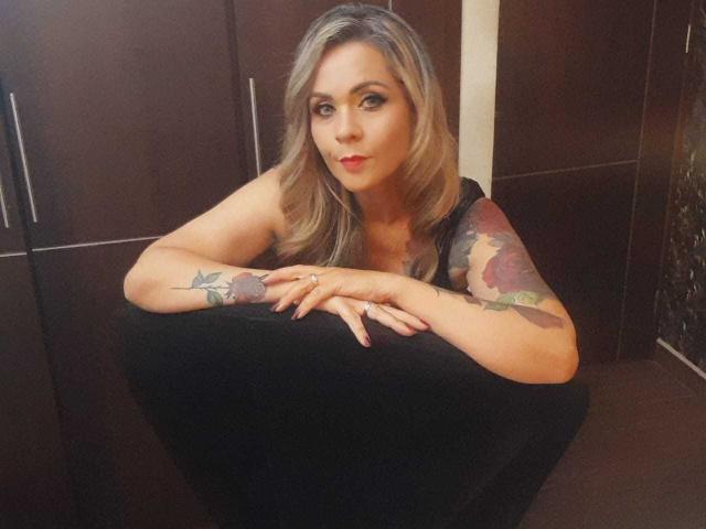 VictoriiaGray - Sexe cam en vivo - 27281740