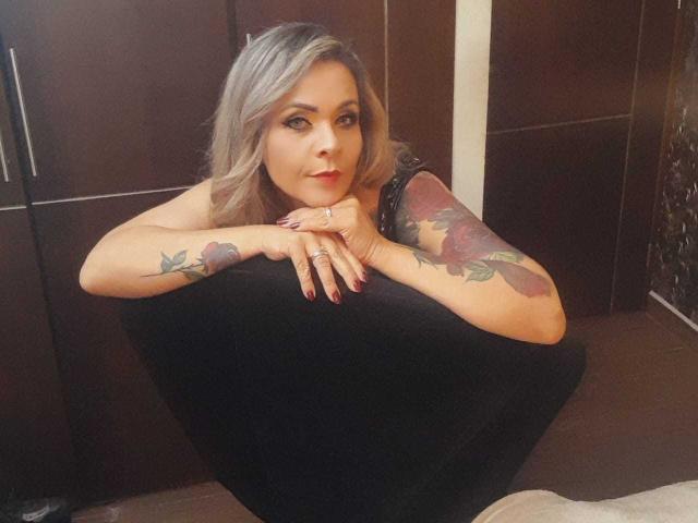 VictoriiaGray - Sexe cam en vivo - 27281747