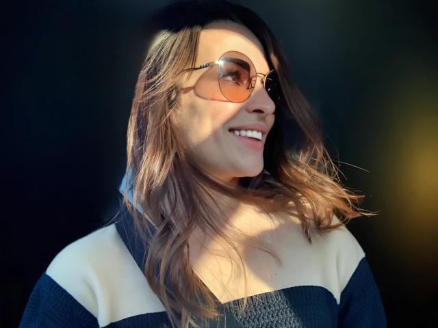 MandiBrooks - Camera khiêu dâm &amp; quyến rũ trực tiếp - 27283190