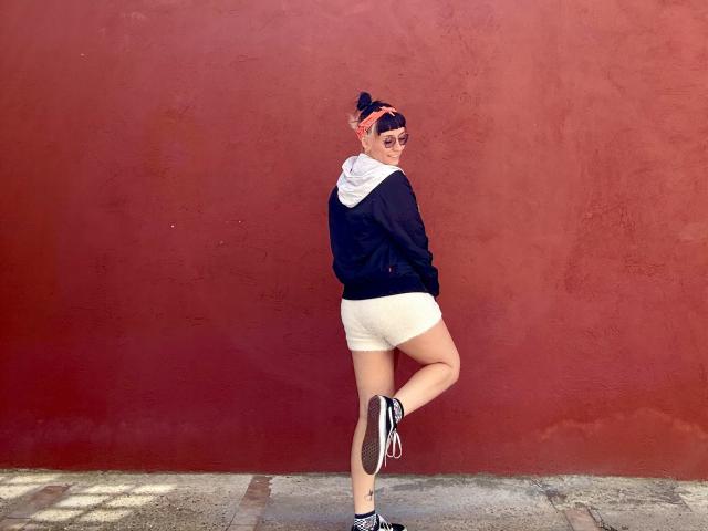 SaraleePoison - Sexe cam en vivo - 27283792