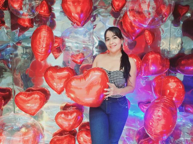 TamaraFoxy - Live porn &amp; sex cam - 27284947