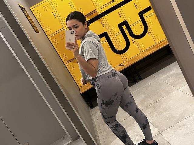 DeisyWest - ライブポルノ&amp;セックスカム - 27285689