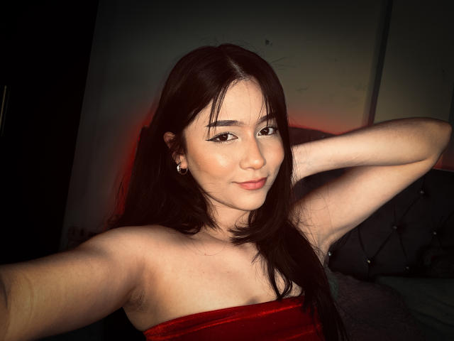 DeisyWest - Live sex cam - 27285703