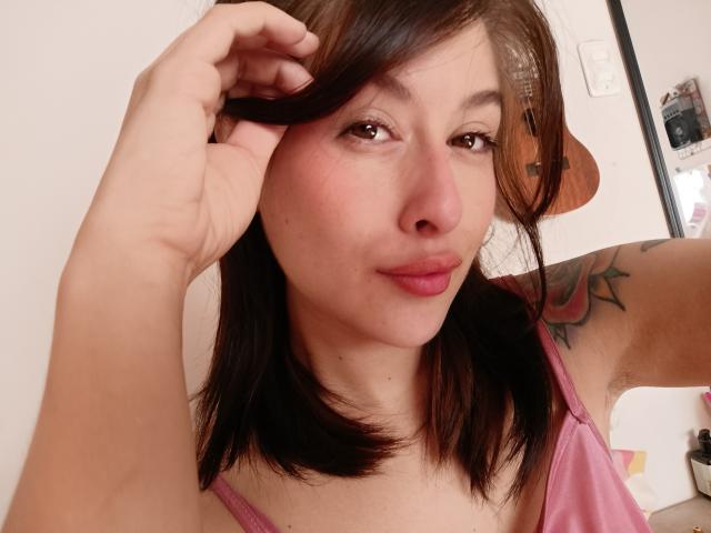 IsabellaPalacio - Live sex cam - 27285738