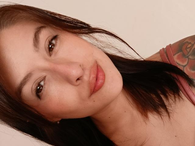 IsabellaPalacio - Live sex cam - 27286508