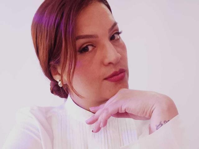 SkylarDesire - Sexe cam en vivo - 27286907