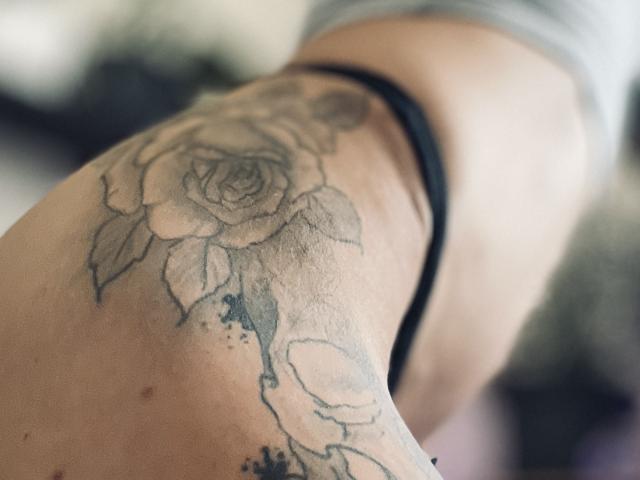 DaneeSoHot - Live sexe cam - 27287705