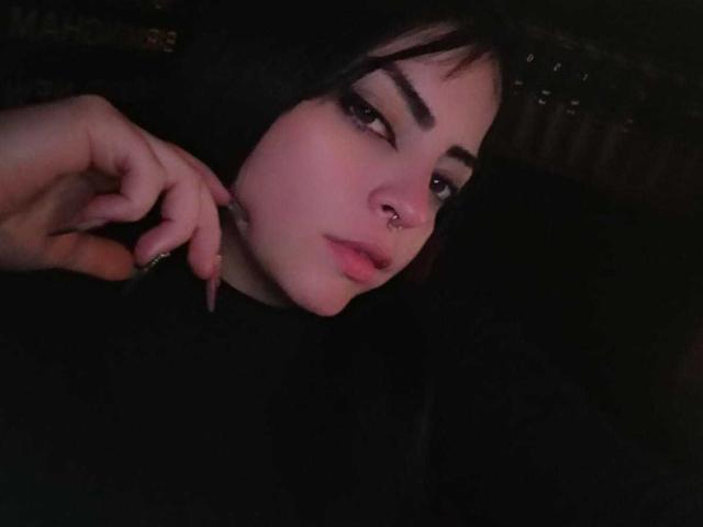 LilithAmoth - Sexe cam en vivo - 27288769