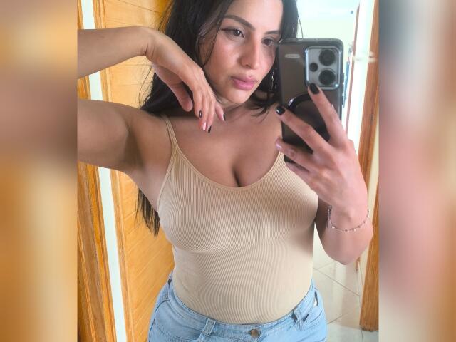 SaraWestt - Live porn &amp; sex cam - 27289063