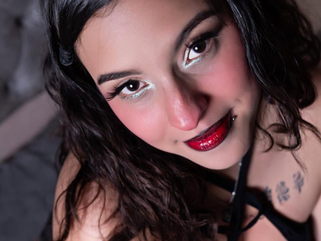 StacyAnzola - Live sex cam - 27289525