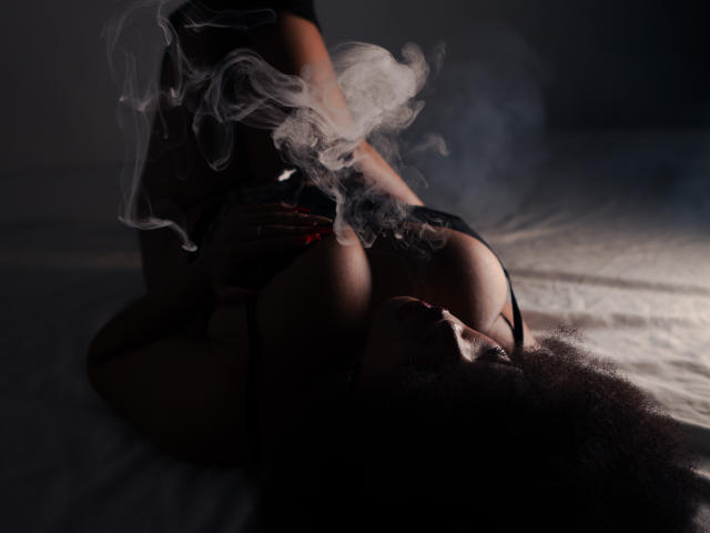 AliceJelanni - Live porn &amp; sex cam - 27290484