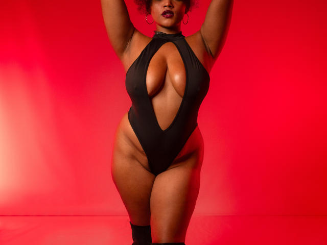 AliceJelanni - Live porn &amp; sex cam - 27290575