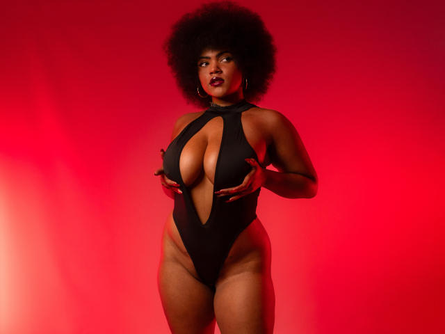 AliceJelanni - Sexe cam en vivo - 27290596