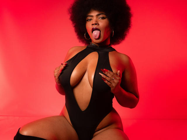 AliceJelanni - Sexe cam en vivo - 27290624