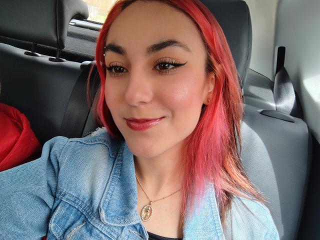 AmyStreetwise69 - Live sex cam - 27291240