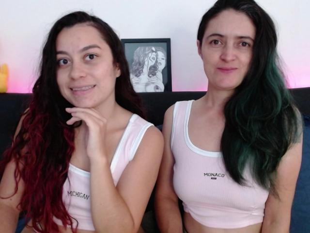 LunaVenus - Live sexe cam - 27291632