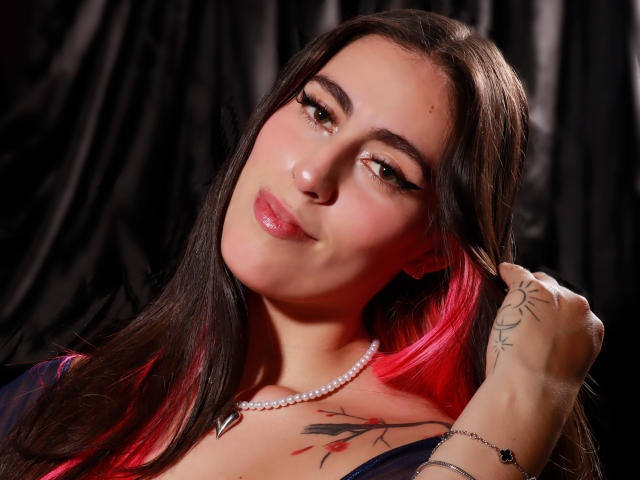 JazzeRusot - Live sex cam - 27291996