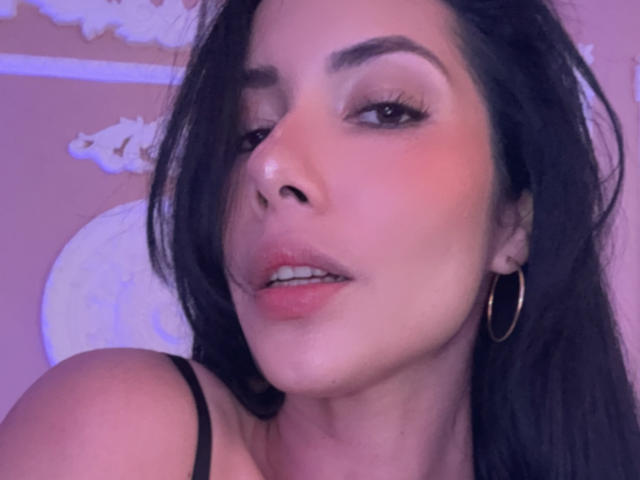 ArianaRogers - Live sexe cam - 27295559