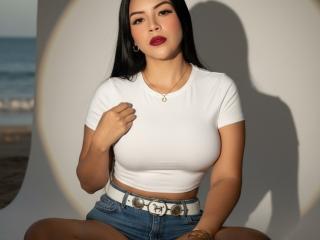 XHotLattina - Sexe cam en vivo - 27297015