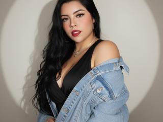 XHotLattina - Sexe cam en vivo - 27297141