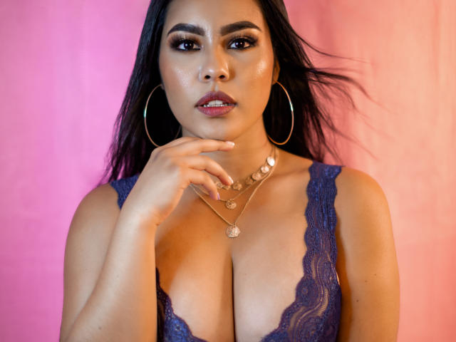 PaolaYKatty - сексуальная веб-камера в реальном времени - 27297967