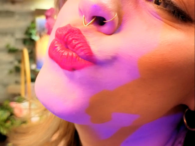 PaulettWatsoon - Sexe cam en vivo - 27299136