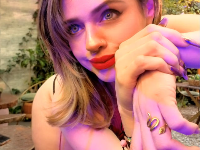 PaulettWatsoon - Live porn &amp; sex cam - 27299192