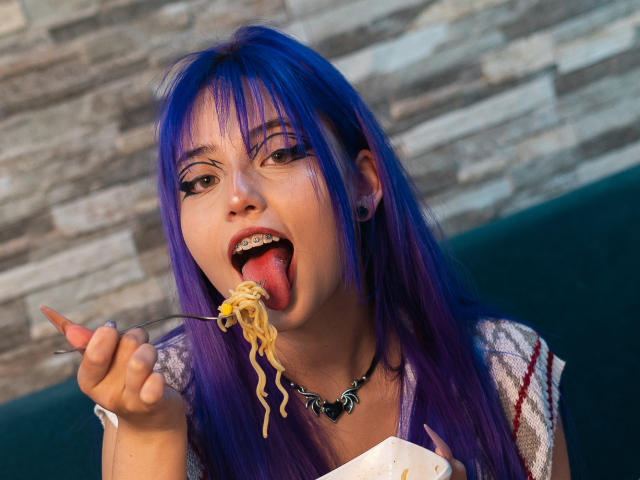 AmeliaXWalker - Live sex cam - 27303357