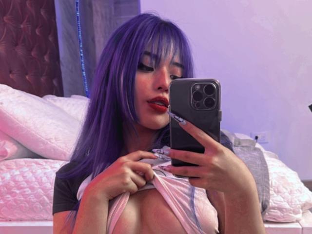 AmeliaXWalker - Live sex cam - 27303434