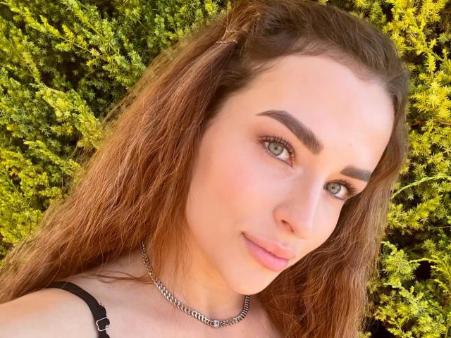 MandiBrooks - Live porn &amp; sex cam - 27305030