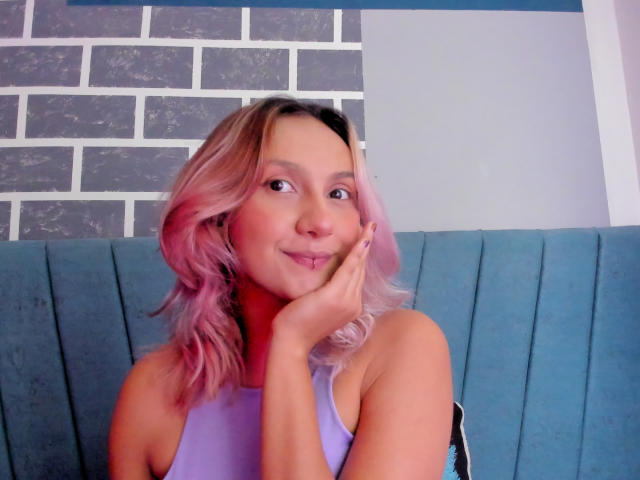 AlterEgoSecond - Sexe cam en vivo - 27307788