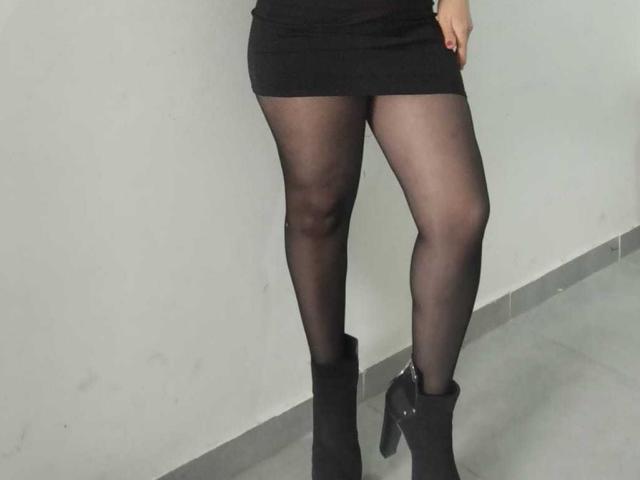 CamileParist - Sexe cam en vivo - 27310686