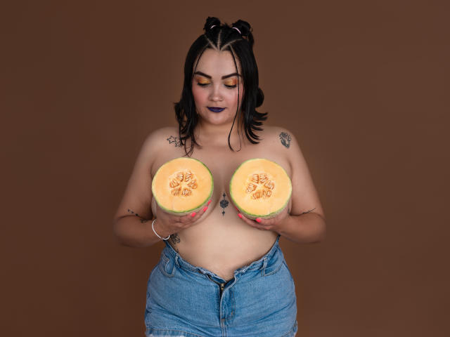 AnthonellaMiller - Sexe cam en vivo - 27311085