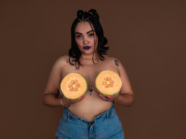 AnthonellaMiller - Sexe cam en vivo - 27311239