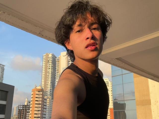 HaroldX - Live sex cam - 27314893
