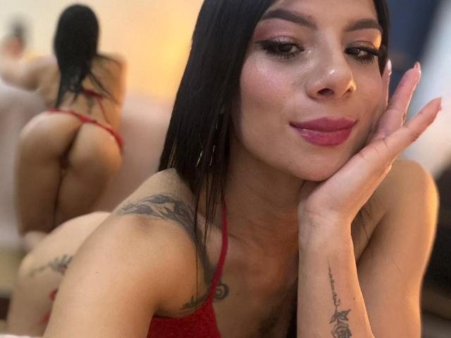 MelissaSpencer - Sexe cam en vivo - 27316153